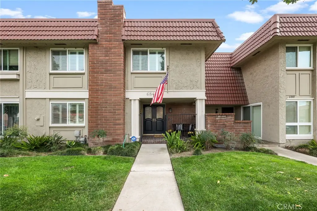 6844 Southampton, Cypress, CA 90630 - #1