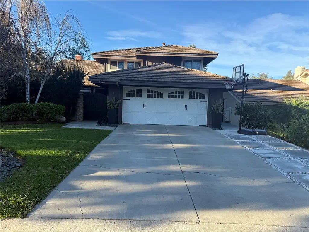 7844 E Broadmoor, Orange, CA 92869 - Image #1