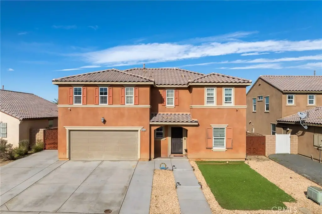 84150 Capitola, Coachella, CA 92236 - #1