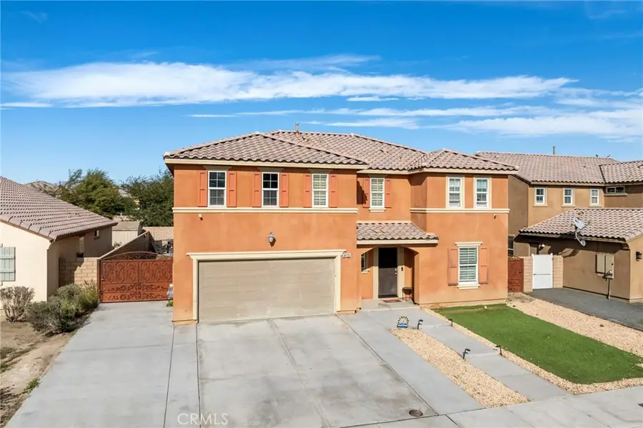 84150 Capitola, Coachella, CA 92236 - #2