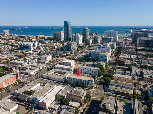 250 Linden Avenue #25, Long Beach, CA 90802