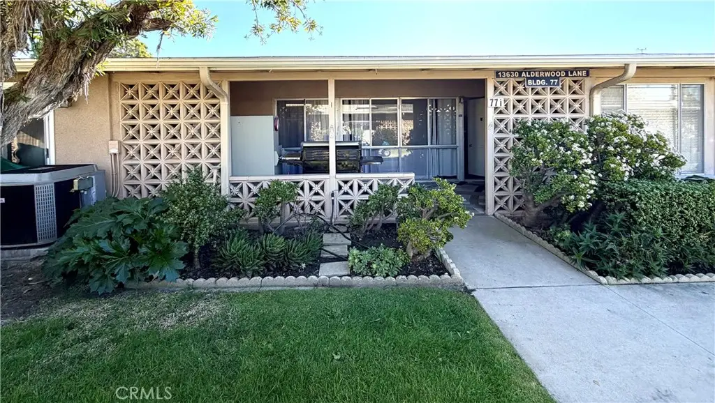 13630 Alderwood Ln., M4-77i, Seal Beach, CA 90740 - #1