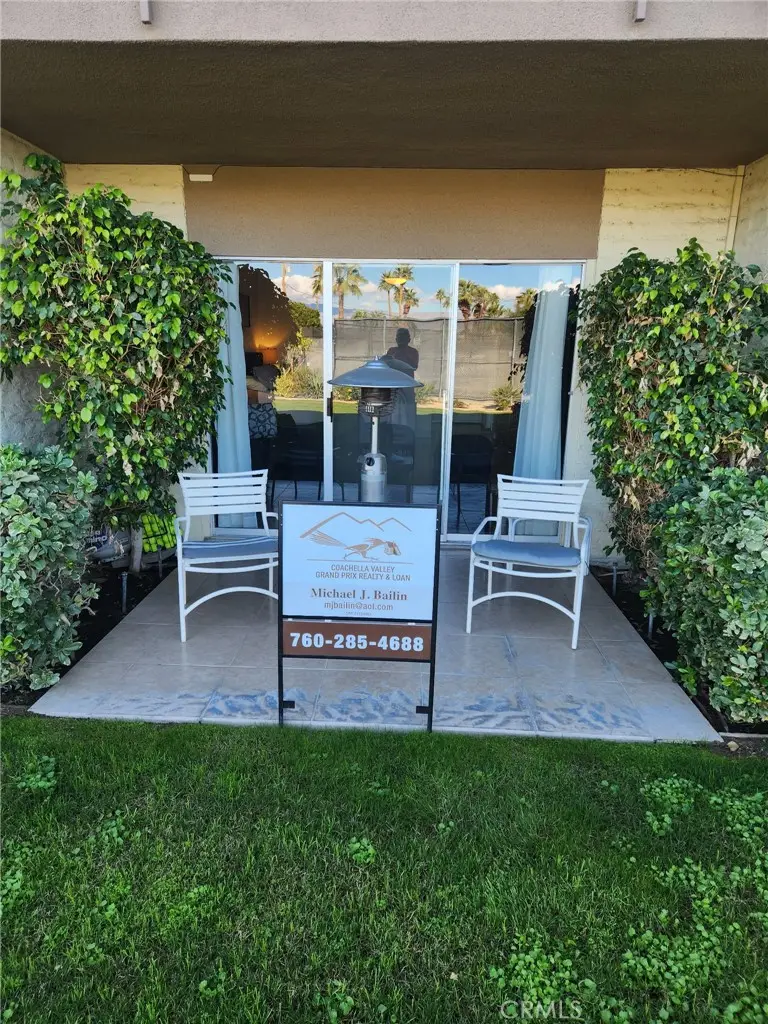 73850 Fairway #134, Palm Desert, CA 92260 - #1