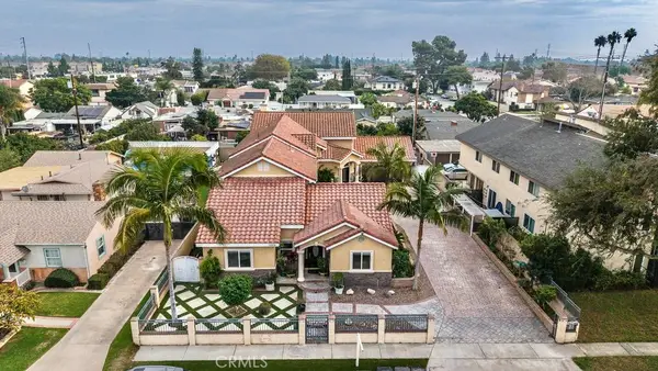 13102 13104 Monroe, Garden Grove, CA 92844