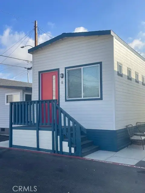 313 1st Street #E, La Habra, CA 90631 - #3