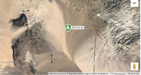 1010101 Highway 95, Needles, CA 96005