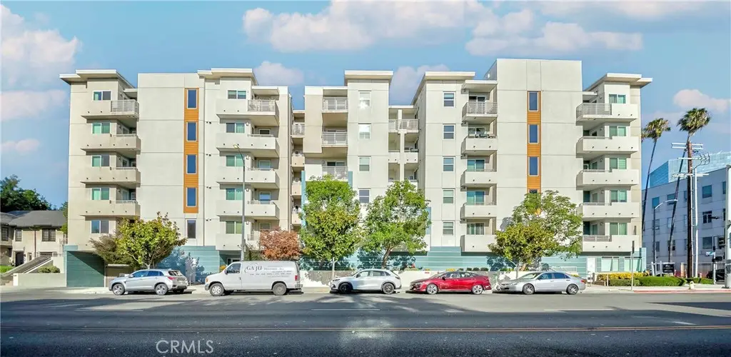 436 S Virgil Avenue #403, Los Angeles, CA 90020 - #1