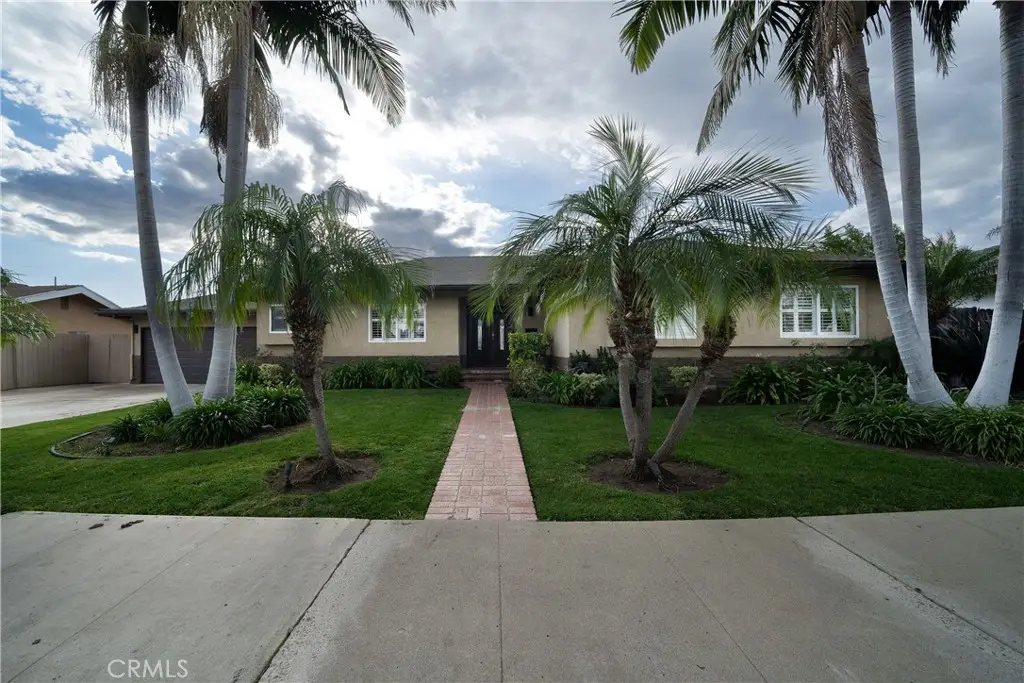 2076 N Mori Lane, Orange, CA 92867 - #1