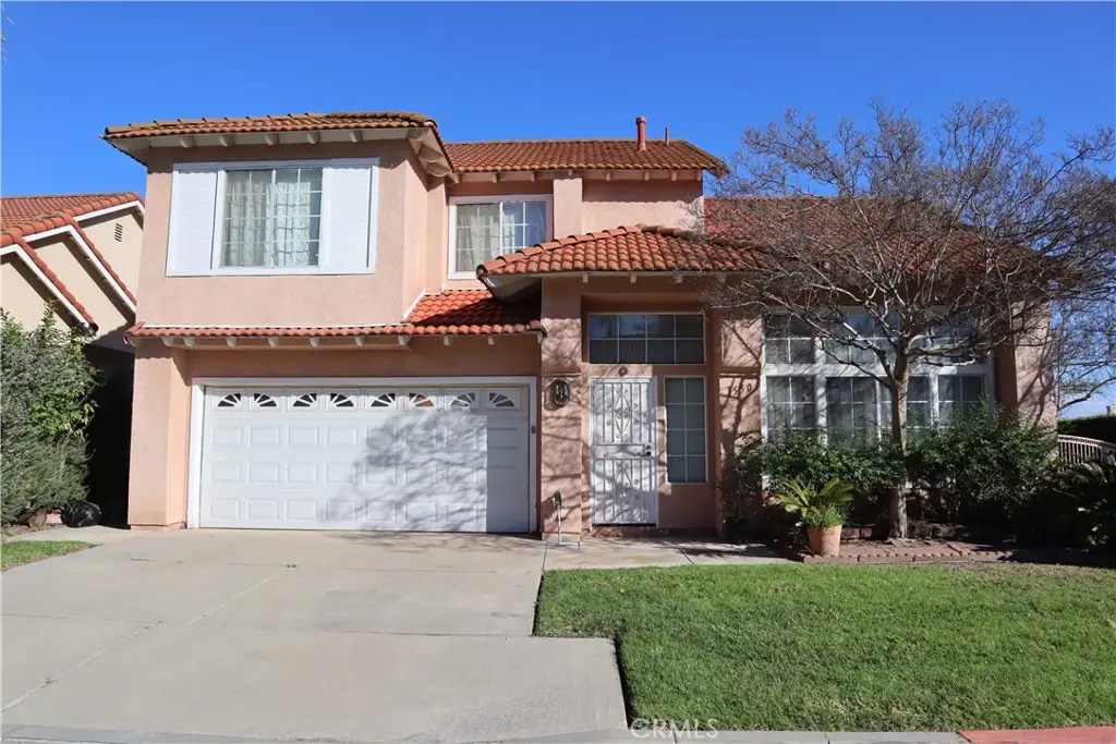 1550 Balsam, Pomona, CA 91766 - #1
