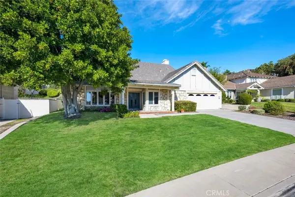 730 S Quail, Anaheim, CA 92807