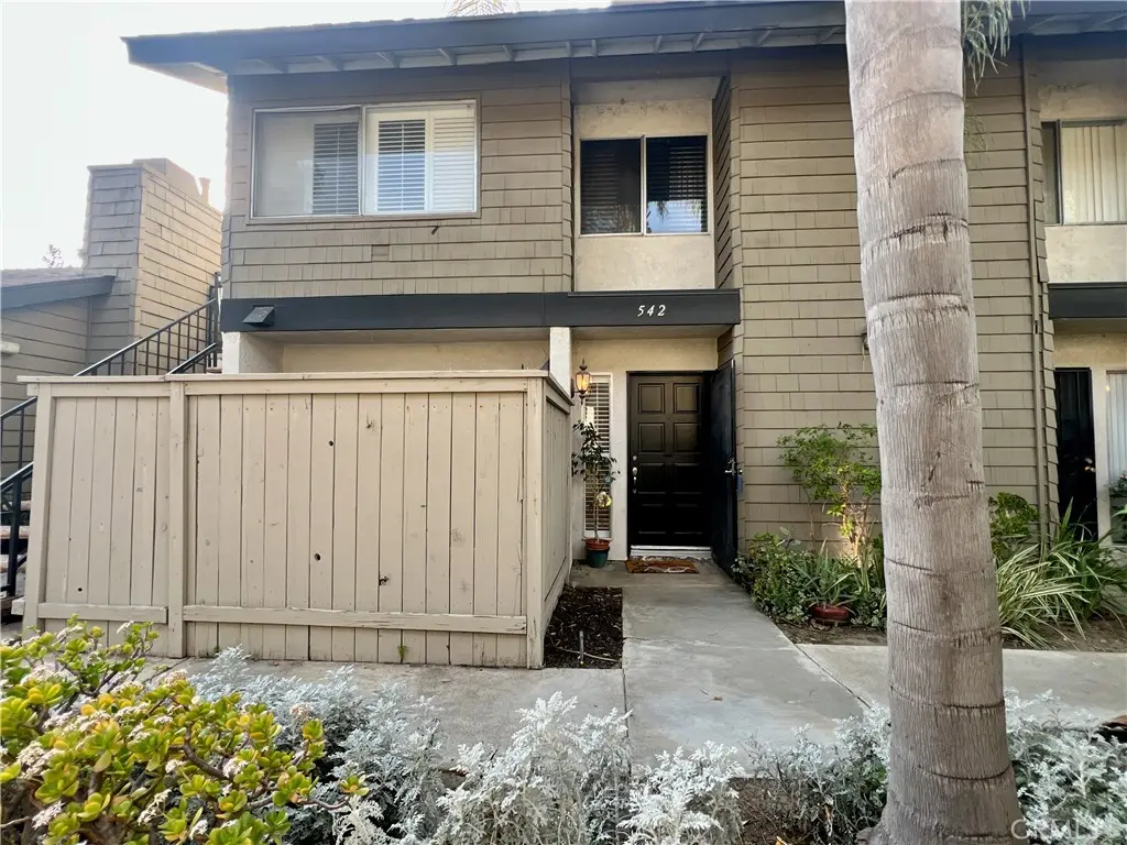 542 W Dunton #29, Orange, CA 92865 - #1