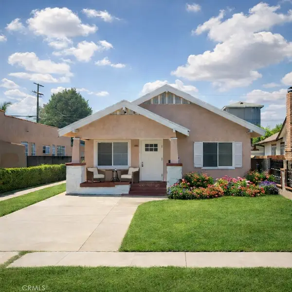 5311 6th Avenue, Los Angeles, CA 90043