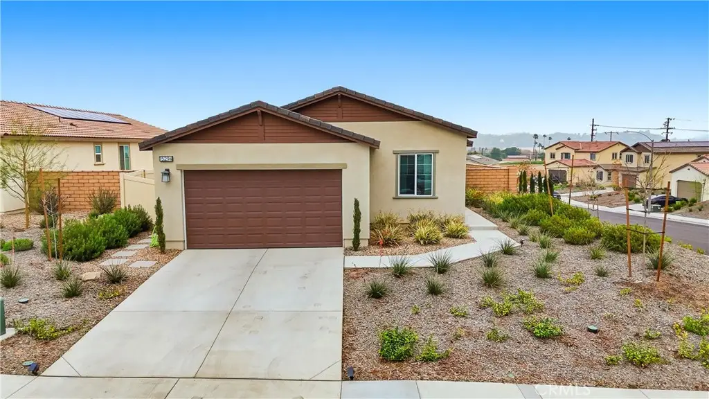15294 Highland Park Court, Lake Elsinore, CA 92530 - #1