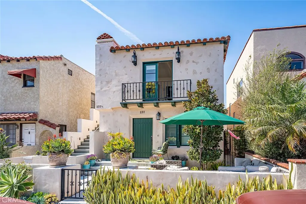 237 Covina, Long Beach, CA 90803 - #1