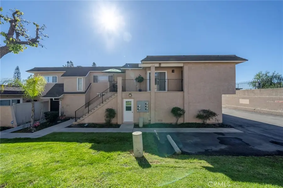 955 Las Lomas Drive #D, La Habra, CA 90631 - #2