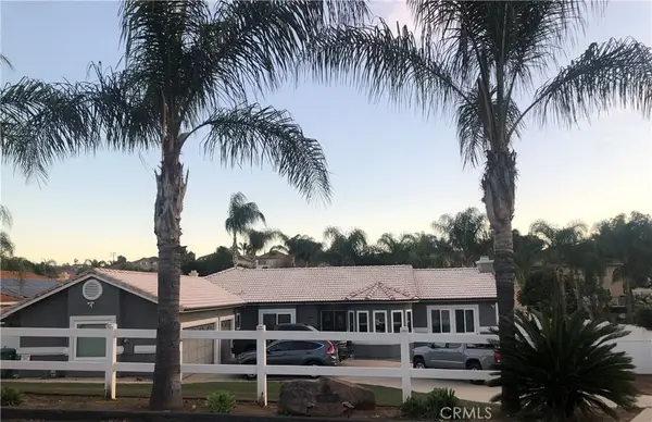 14445 Sunset Ridge, Riverside, CA 92503