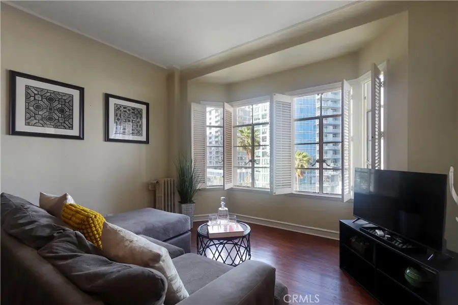 800 E Ocean Boulevard #504, Long Beach, CA 90802 - #2