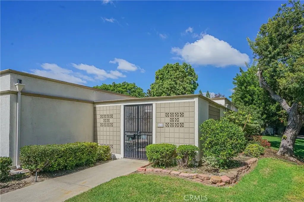 261 Calle Aragon #A, Laguna Woods, CA 92637 - #1