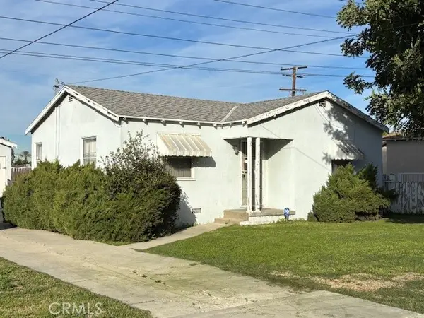 16819 Hayter, Bellflower, CA 90706