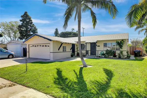 10572 Ketch Avenue, Garden Grove, CA 92843