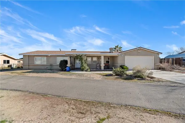 14745 Manzano, Victorville, CA 92392