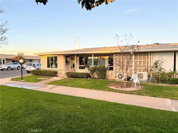 1460 Pelham Road #M5-106F, Seal Beach, CA 90740