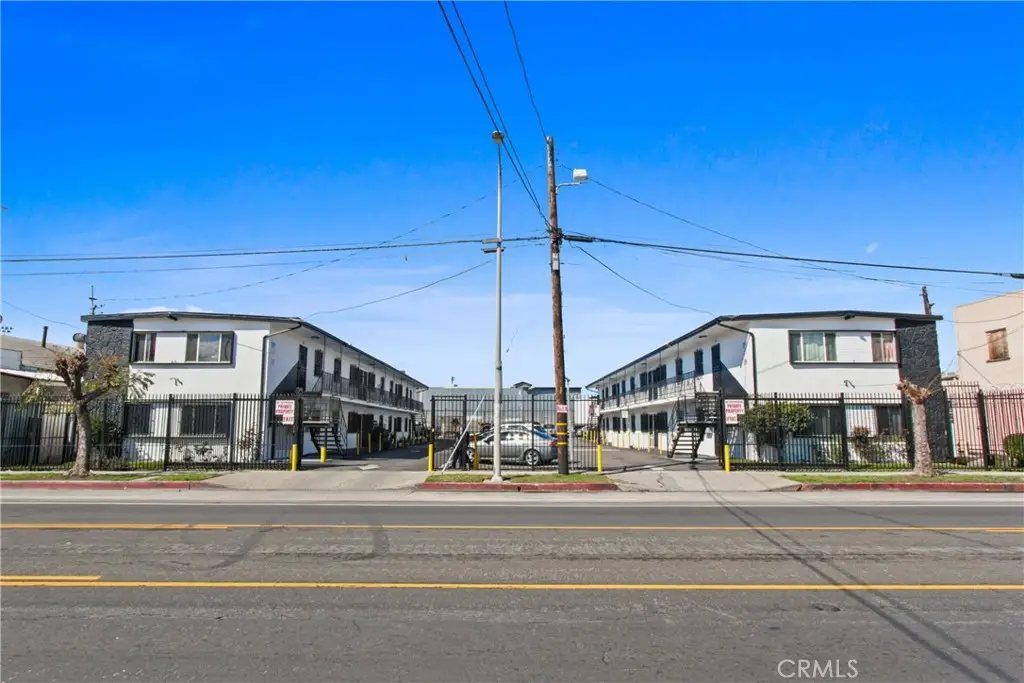 8717 Avalon, Los Angeles, CA 90003 - #1