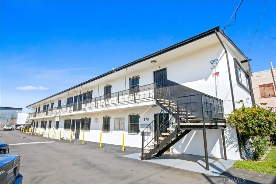 8711 Avalon, Los Angeles, CA 90003 - Image #2