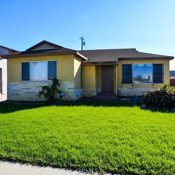 1422 W 110th, Los Angeles, CA 90047