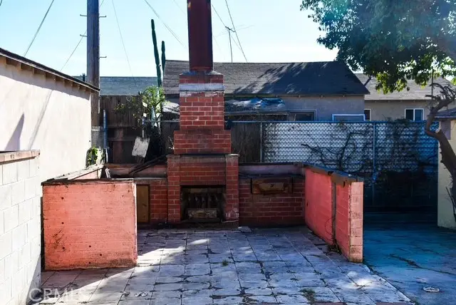 1422 W 110th, Los Angeles, CA 90047 - #2