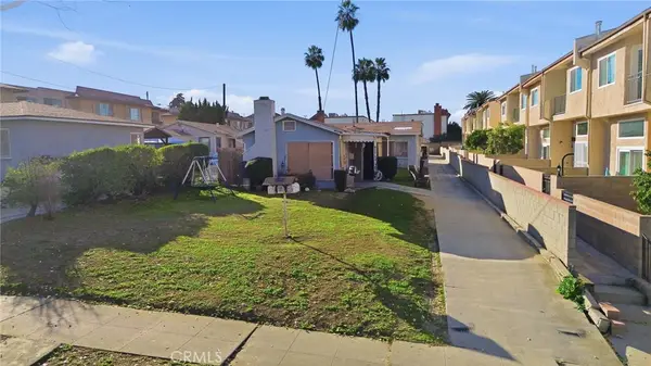 417 Sefton, Monterey Park, CA 91755