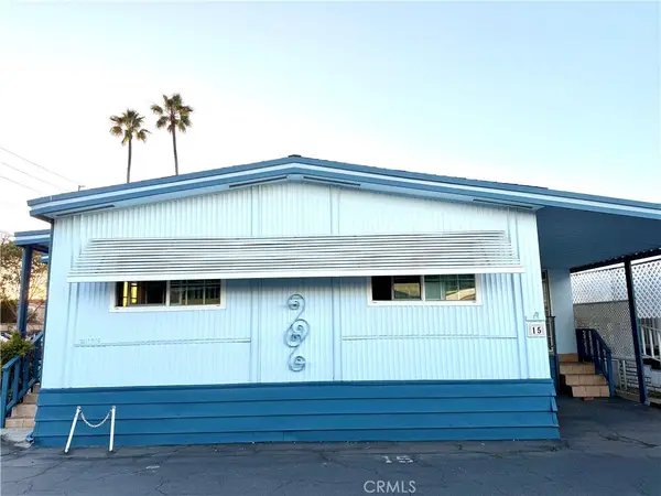 3929 W 5th St, # 15, Santa Ana, CA 92703