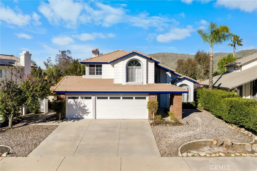 13190 Lone Stallion Lane, Corona, CA 92883 - #1