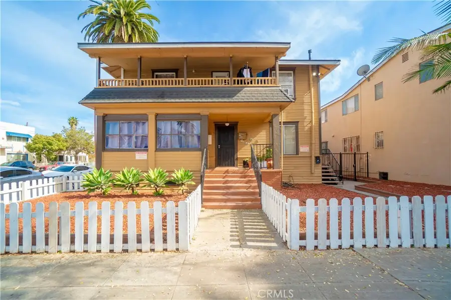 406 E 7th, Long Beach, CA 90813 - Image #3