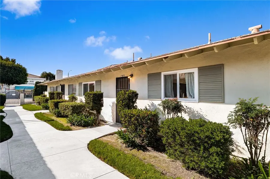 3139 E Chapman #3B, Orange, CA 92869 - #3