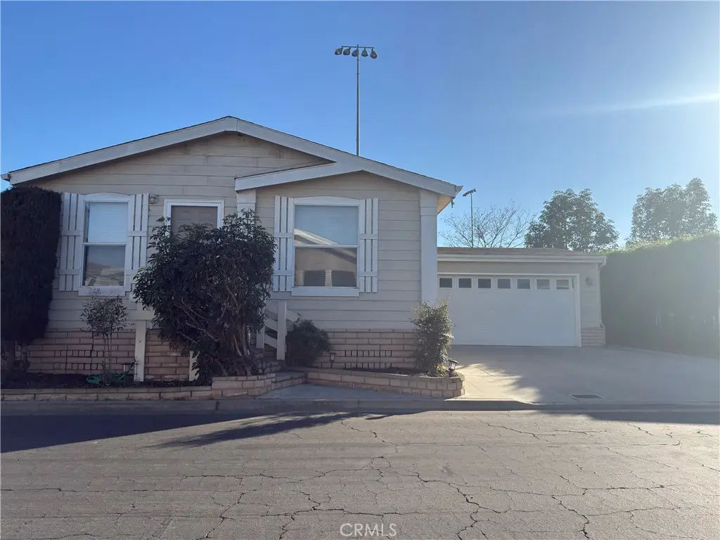 10550 Western, Stanton, CA 90680 - #1