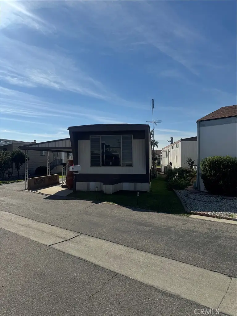 47 Fir Via, Anaheim, CA 92801 - #1