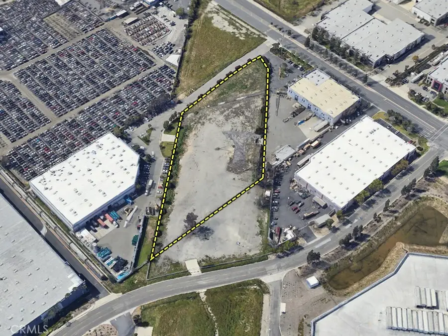 0 E Francis St, Ontario, CA 91761 - #2