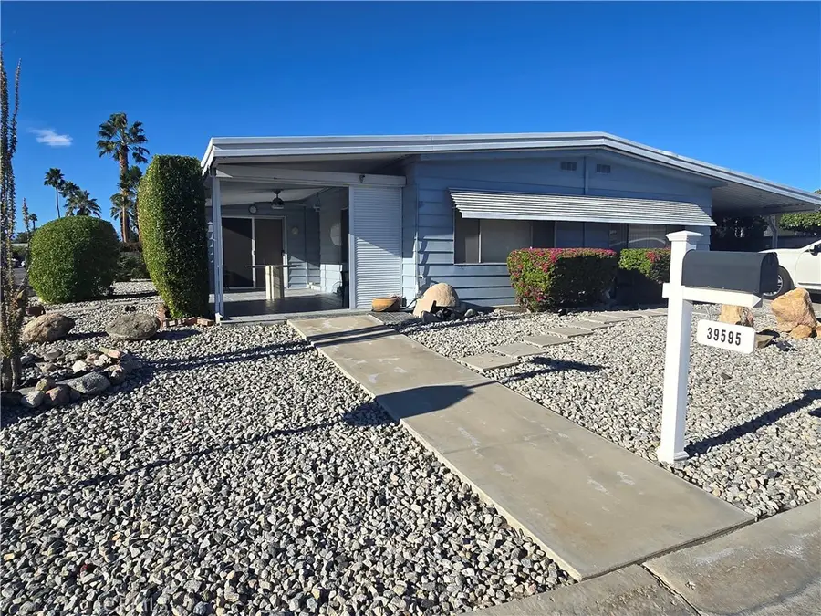 39595 Moronga Canyon Drive, Palm Desert, CA 92260 - Image #2