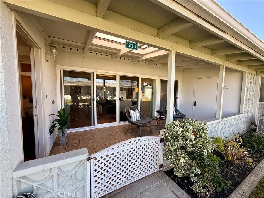 13500 Wentworth Lane #121J, Seal Beach, CA 90740 - #2