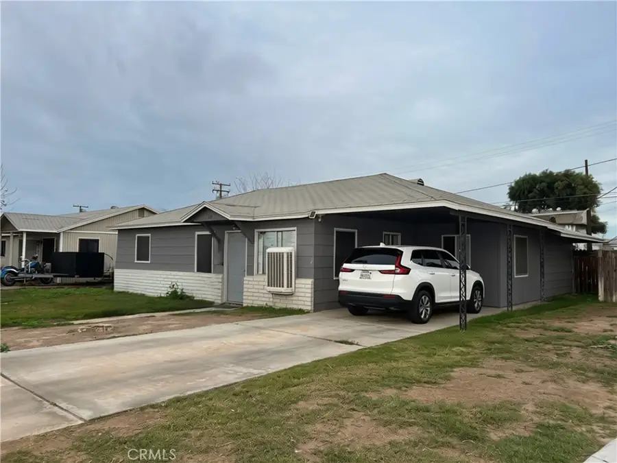 518 N Eucalyptus, Blythe, CA 92225 - #2