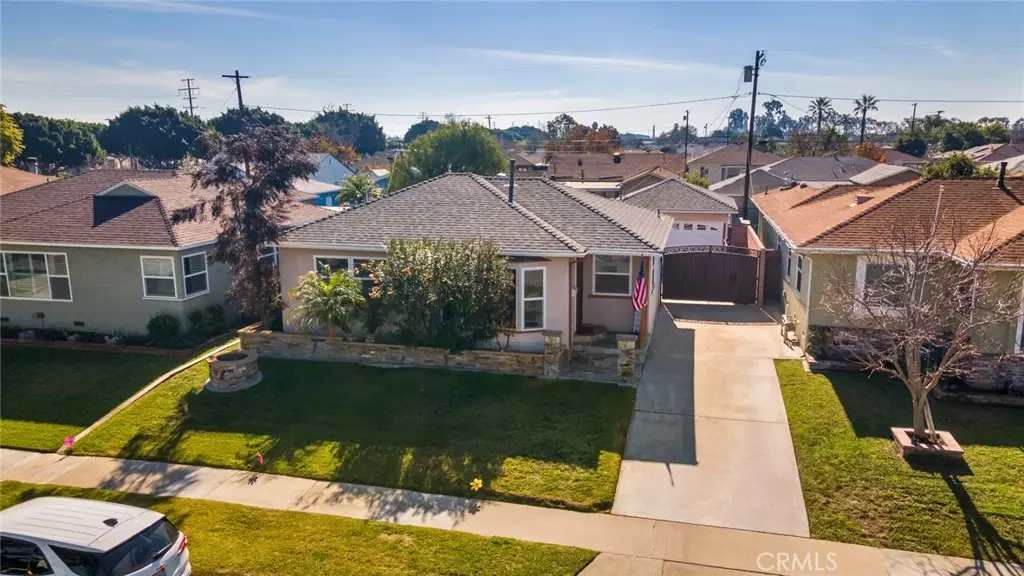5864 Dashwood, Lakewood, CA 90713 - Image #1