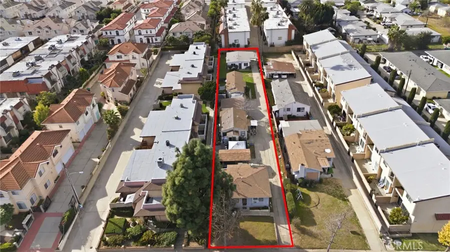 425 Sefton, Monterey Park, CA 91755 - Image #2