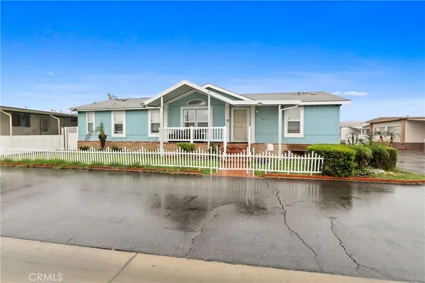 11301 Euclid Street #115, Garden Grove, CA 92840