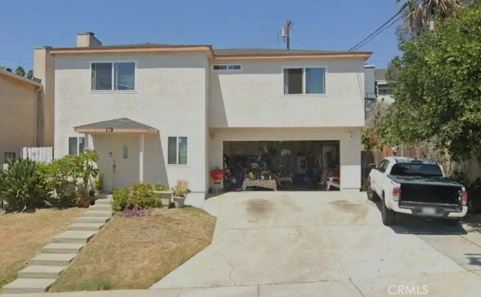 219 E Pepper, Long Beach, CA 90807 - Image #1