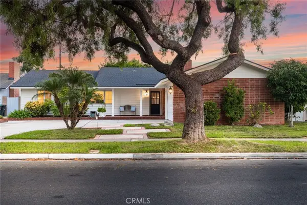 3122 Ruth Elaine Drive, Rossmoor, CA 90720