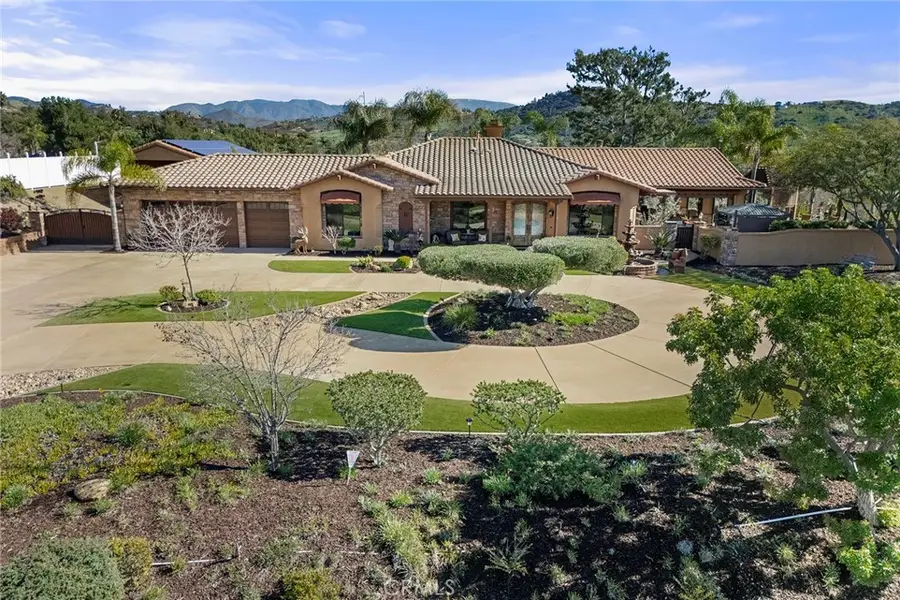 3670 Genista Place, Fallbrook, CA 92028 - #2