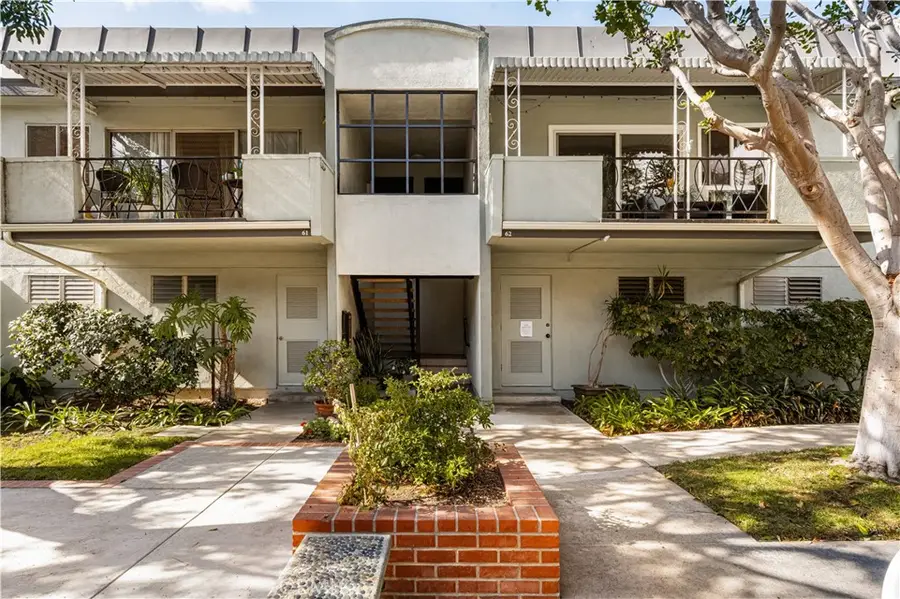 5110 E Atherton Street #62, Long Beach, CA 90815 - #2