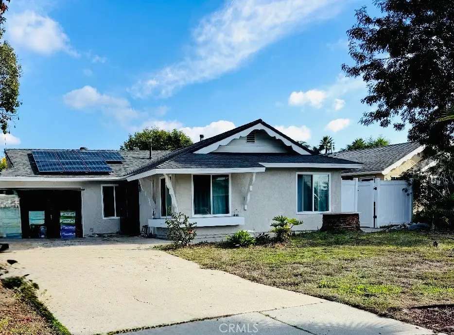 1183 Woodrail Dr, Vista, CA 92083 - Image #1