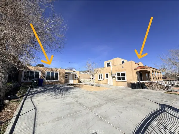 15398 6th, Victorville, CA 92395